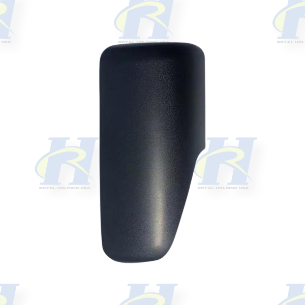 CASCADIA P4 CABIN MIRROR COVER BLACK| RH-F-11-122/ RH-F-11-222