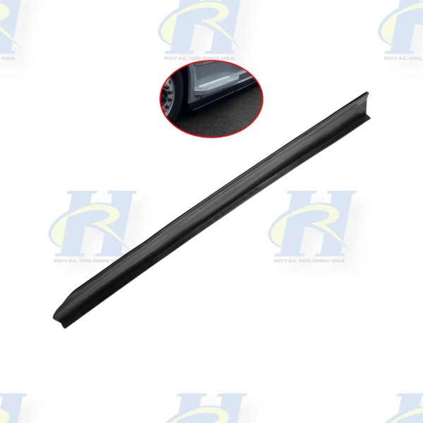 CASCADIA P4 PANEL STRIPE LONG  R/L| RH-F-11-138/ RH-F-11-238