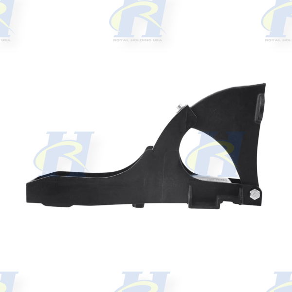 CASCADIA P3/P4 FAIRING HINGE L2 & R2| RH-F-11-013L/ RH-F-11-013R