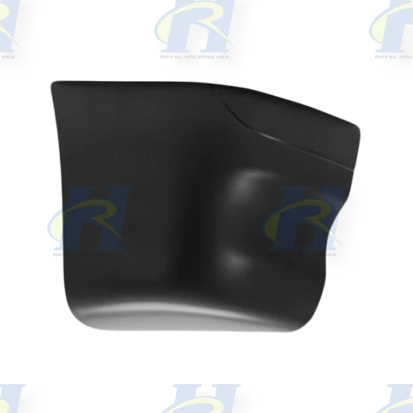FREIGHTLINER COLUMBIA  SIDE BUMPER BLACK  FROM| RH-F-11-207/ RH-F-11-107