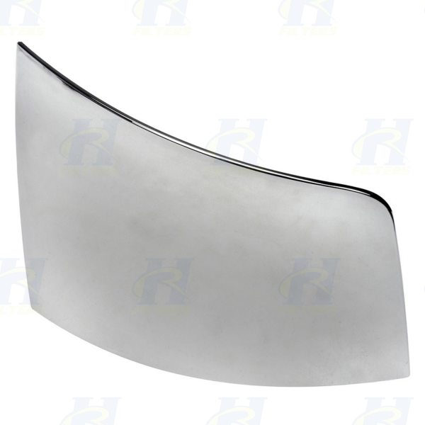 VOLVO SIDE BUMPER COVER | RH-V-11-204/RH-V-11-104