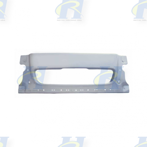 CENTURY CENTER BUMPER | RH-F-11-017