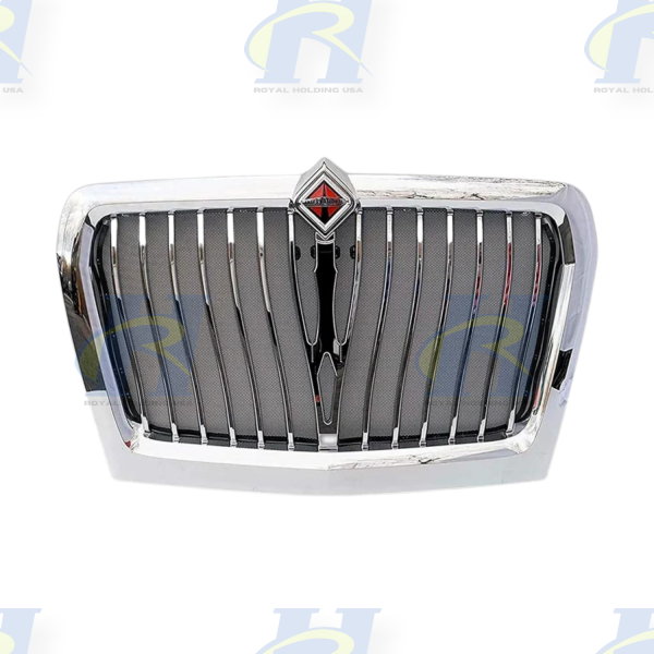 INTERNATIONAL LT625 GRILL | RH-I-00-004