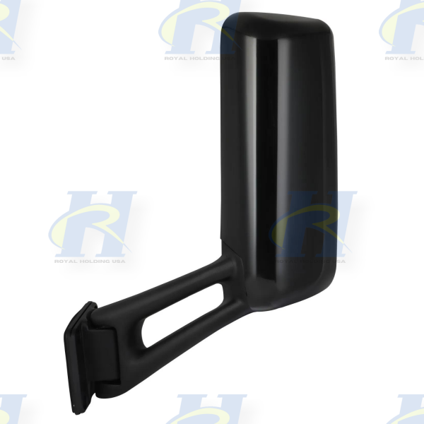 Peterbilt 679 Door Mirrors Black | RH-P-502-005/RH-P-501-005