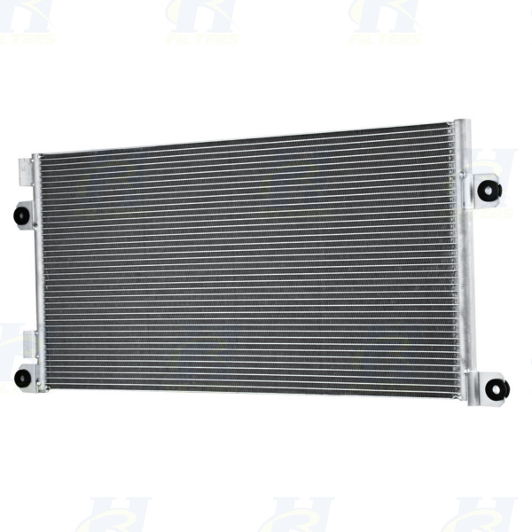 VOLVO CONDENSER 1996-2012| RH-V-11-012