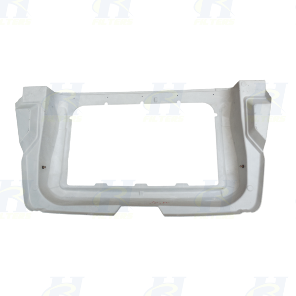 VOLVO VNL HOOD FRONT| RH-V-11-020