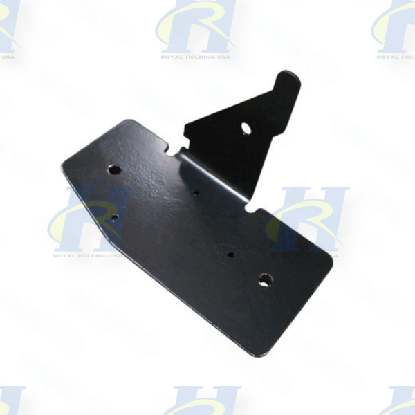 Cascadia  P4 Bumper Bracket | RH-F-11-126/ RH-F-11-226