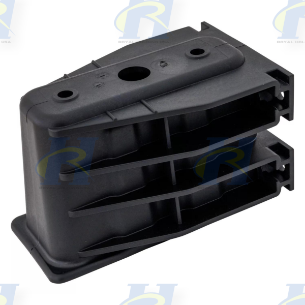CASCADIA P3 Bumper Receptacle | RH-F-11-060