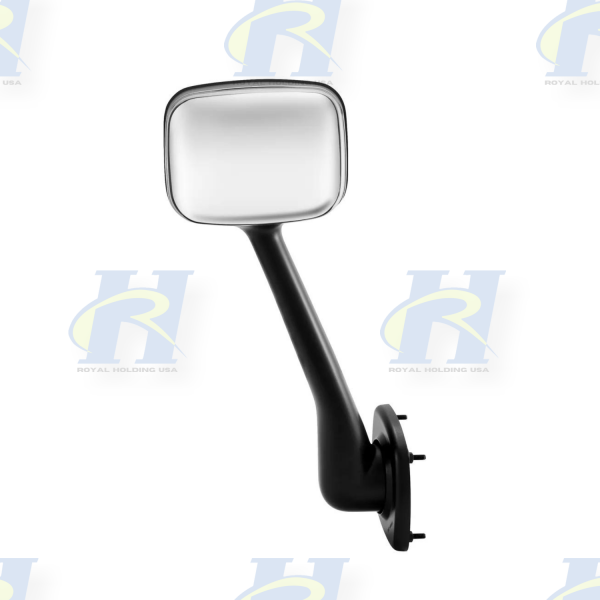 CASCADIA P3  HOOD MIRROR CHROME| RH-F-12-102/ RH-F-12-202