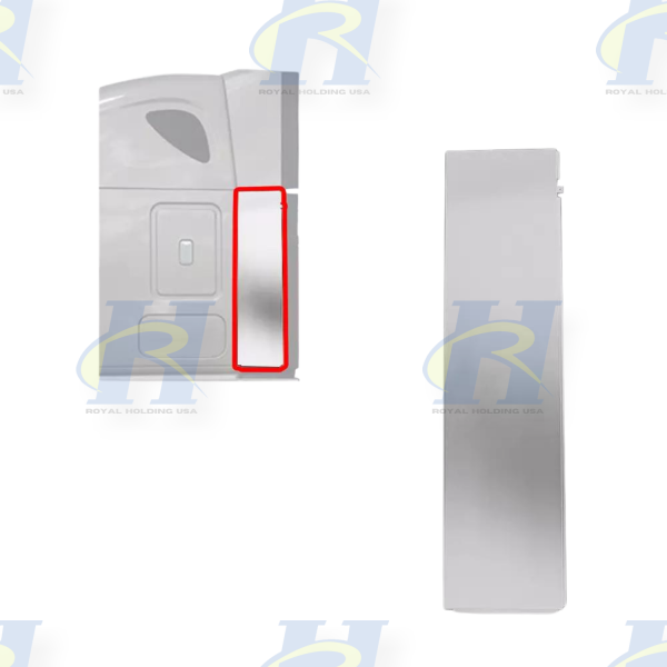 CASCADIA  P3/P4 CABIN FAIRING LOWER| RH-F-11-221/ RH-F-11-121