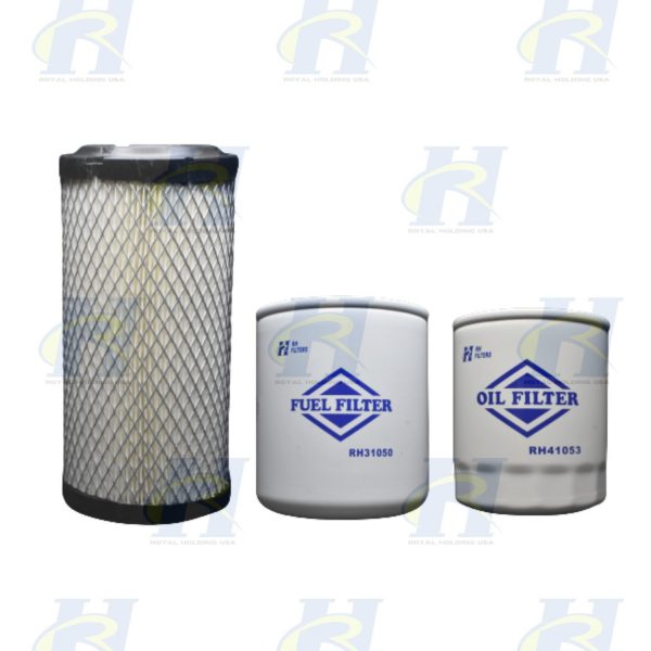 Thermo King Filter Kit | 11-9342 | 11-6182 | 11-9059