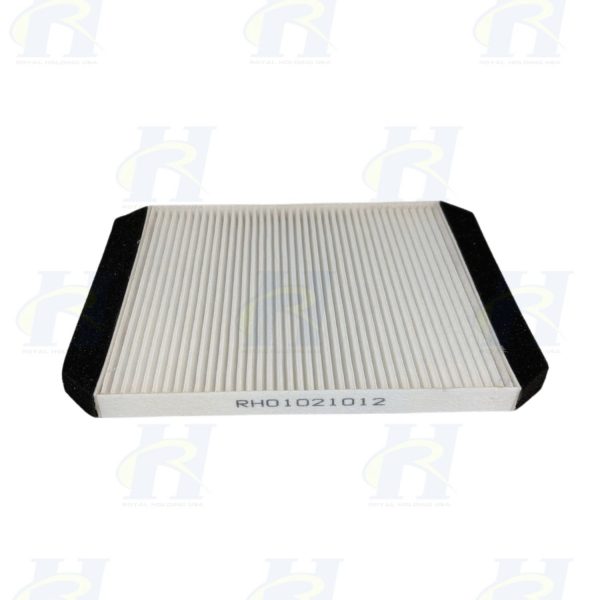 5X010007 – Cabin Air Filter | FF5070 | BF7634 | RH01021012