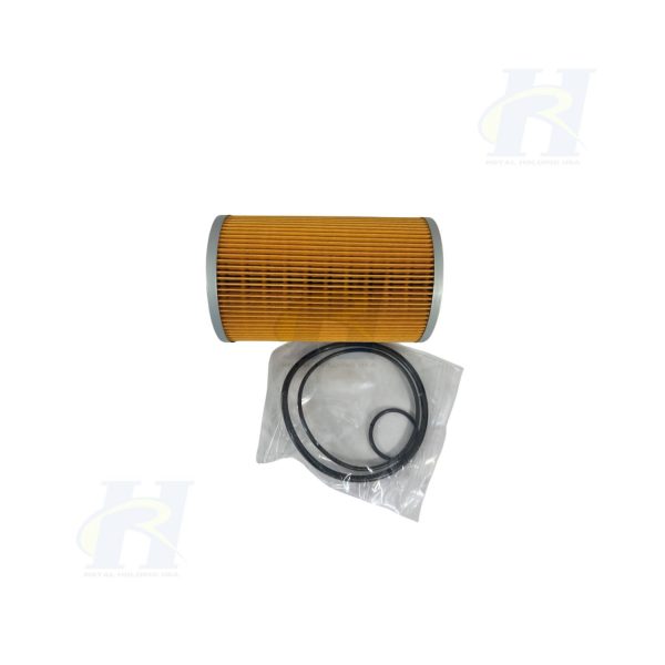 RH32012W fuel/water separator filter