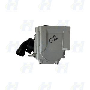 CRANKCASE OIL SEPARATOR VOLVO D13 The year From 2011 up 21373547 22877306