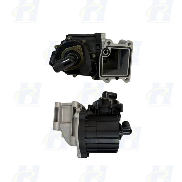 CRANKCASE OIL SEPARATOR VOLVO D13 New Model 2122541