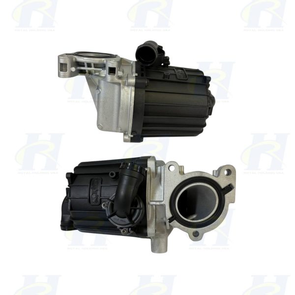 CRANKCASE OIL SEPARATOR Mack/VOLVO MP7 D11 2014-2019 22999818 21679517