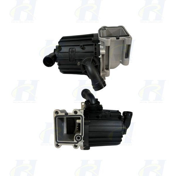 CRANKCASE OIL SEPARATOR VOLVO D13 The year From 2011 up 21373547 22877306