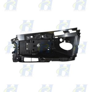 volvo 2025+ BUMPER CORNER REINFORCEMENT LH 24724895